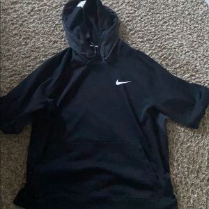 Nike sweatshirt